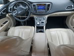 Chrysler 200 2017