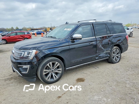 Ford Expedition 2021 - Image 1 of 14