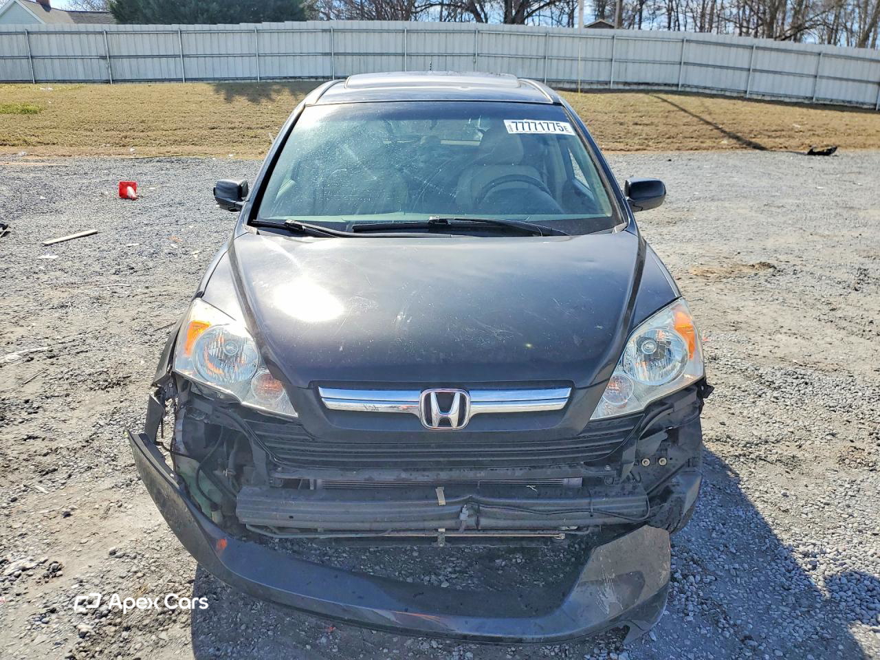 Honda CR-V 2008