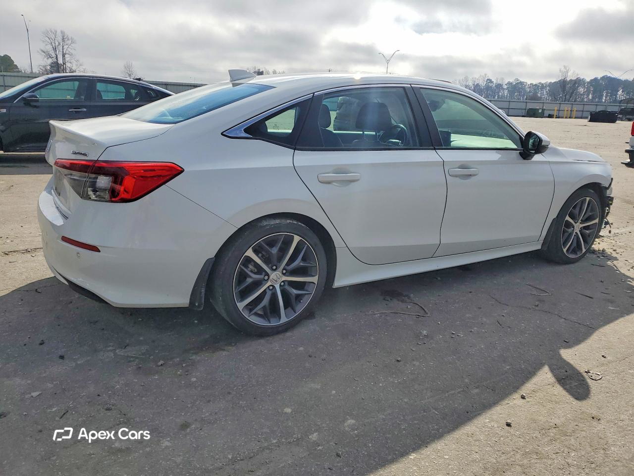 Honda Civic 2023