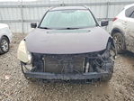Nissan Rogue 2013