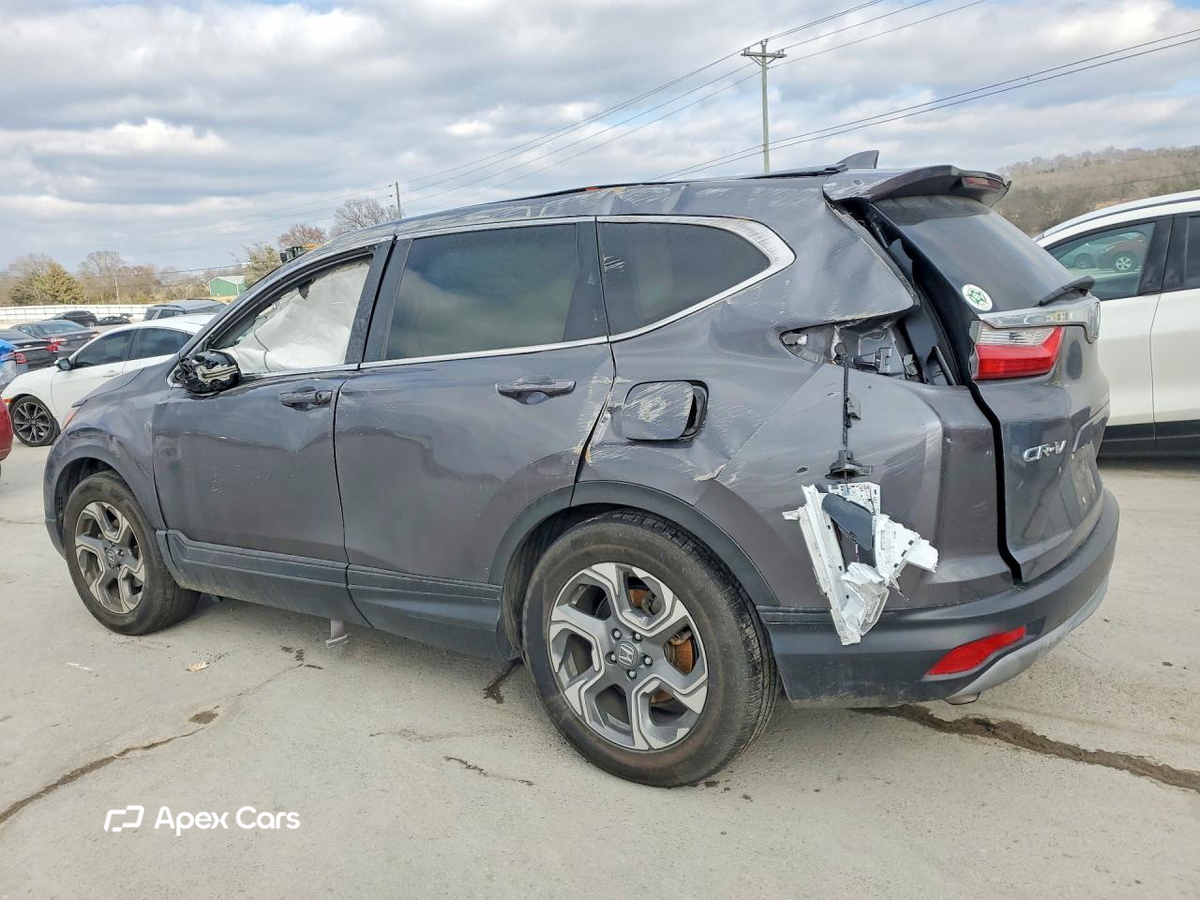 CR-V 2019