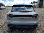 Porsche Macan 2025