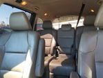 Honda Odyssey 2014