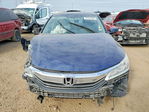 Honda Accord 2016