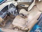 Mazda Protege 1995