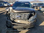 Ford Explorer 2016