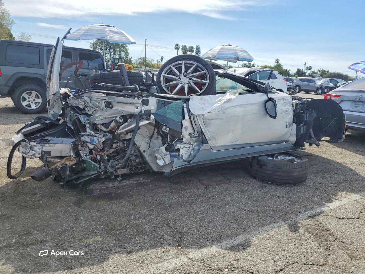 Aston Martin DB11 2020