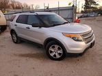 Ford Explorer 2013