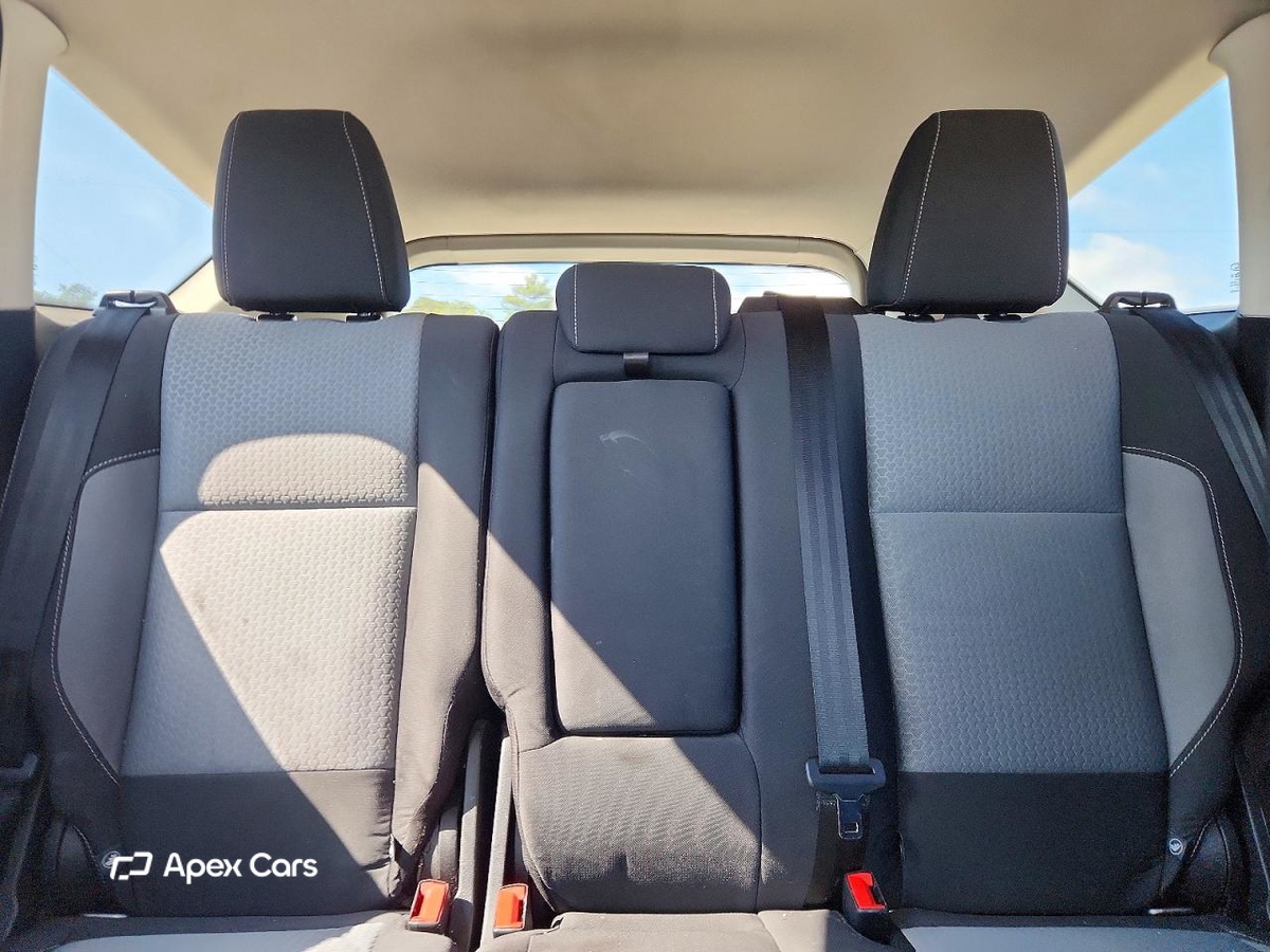 Ford Escape 2018