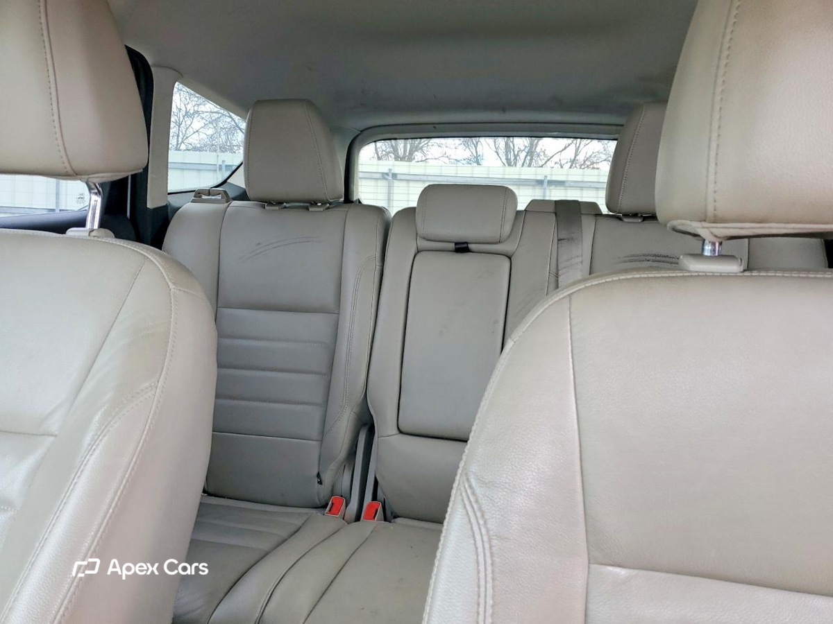 Ford Escape 2013
