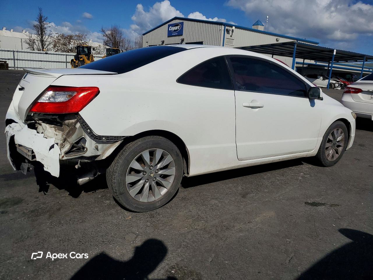 Honda Civic 2009