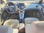 Chevrolet Cruze 2015