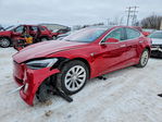 Tesla Model S 2017