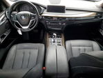 BMW X5 2016