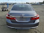 Honda Accord 2017