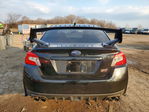 Subaru WRX 2017