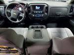 Chevrolet Silverado 2015