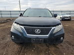 Lexus RX 2010