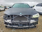 BMW Series 5 2017