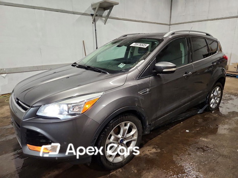 Ford Escape 2014 - Image 1 of 12