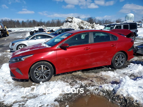 Kia Forte 2023 - Image 1 of 13