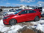 Kia Forte 2023