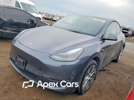Tesla Model Y 2023 - Zdjęcie 1 z 12