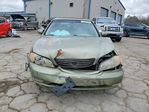 Infiniti I 2003
