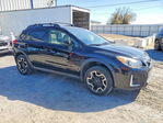 Subaru XV 2016
