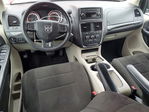 Dodge Caravan 2013