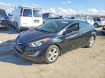 Hyundai Elantra 2016