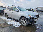 Nissan Pathfinder 2016