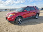 Ford Explorer 2014