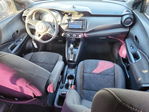 Nissan Kicks 2019