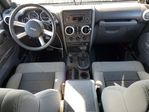 Jeep Wrangler 2010