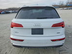 Audi Q5 2022