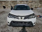 Toyota RAV 4 2013