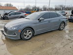 Hyundai Sonata 2021
