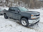 Chevrolet Silverado 2016