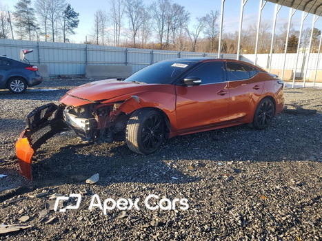 Nissan Maxima 2019 - Image 1 of 14