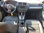 Volkswagen Jetta 2012