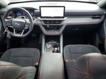 Ford Explorer 2025