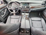 BMW Series 5 2014
