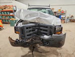 Ford F250 2007