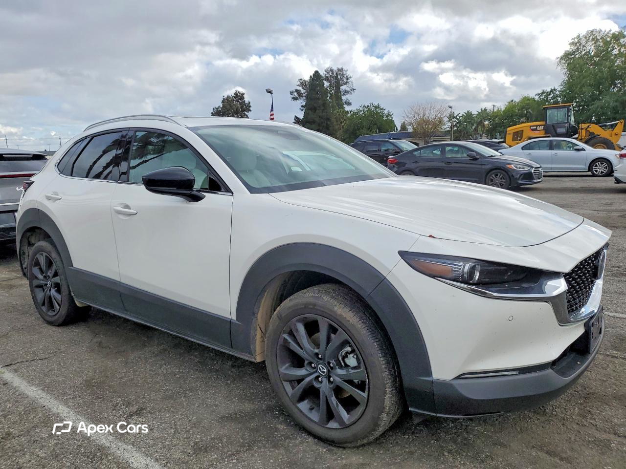 Mazda CX-30 2024