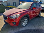 Mazda CX-5 2015