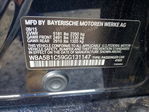 BMW Series 5 2016