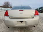 Chevrolet Impala 2012