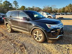 Ford Explorer 2019